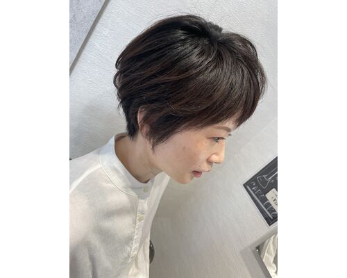 美容院