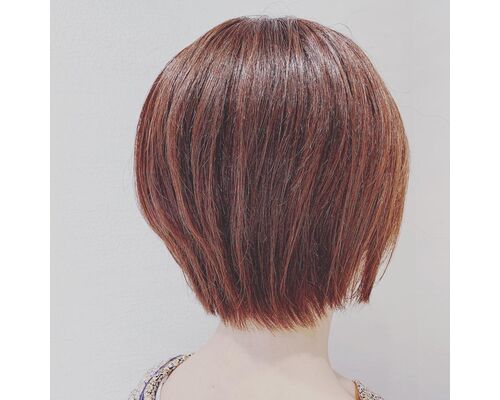 美容院