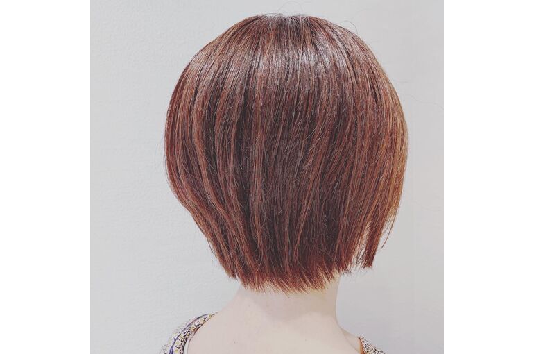 美容院