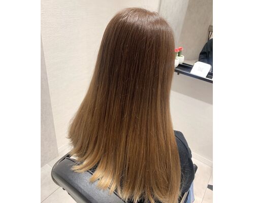 美容院