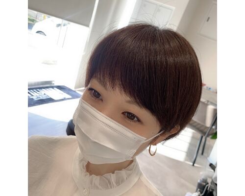 美容院
