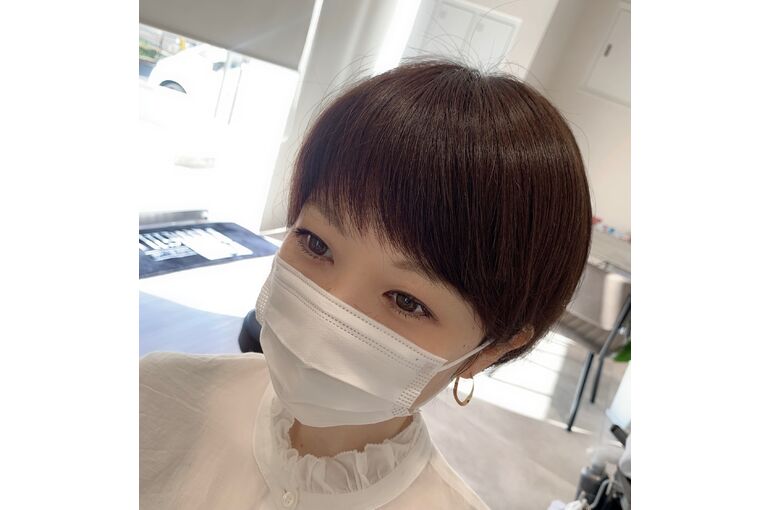 美容院