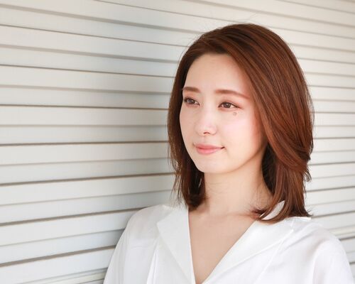 美容院