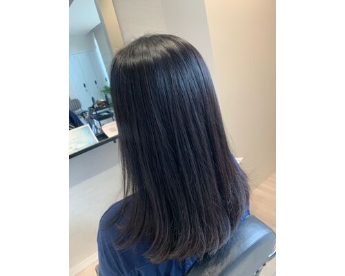 美容院