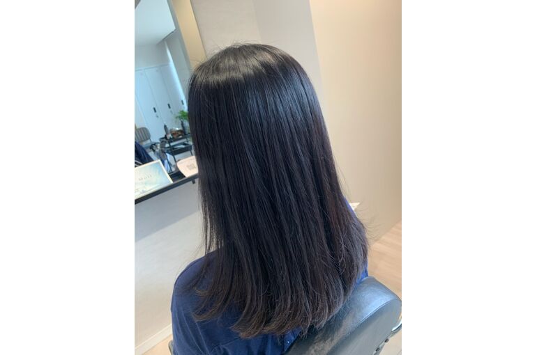 美容院