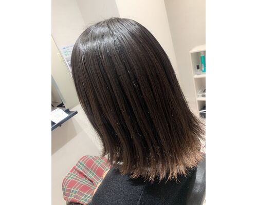 美容院