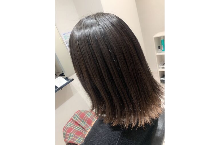美容院