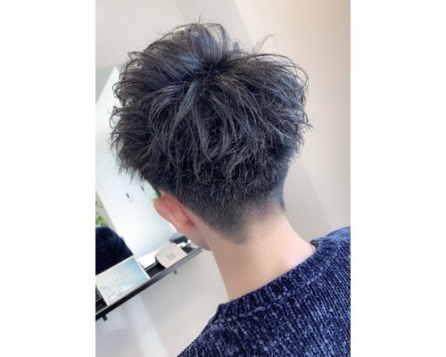 美容院