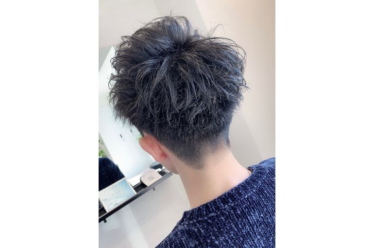 美容院