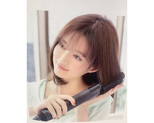 美容院