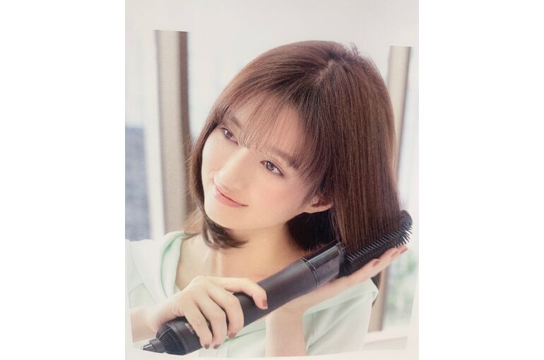 美容院