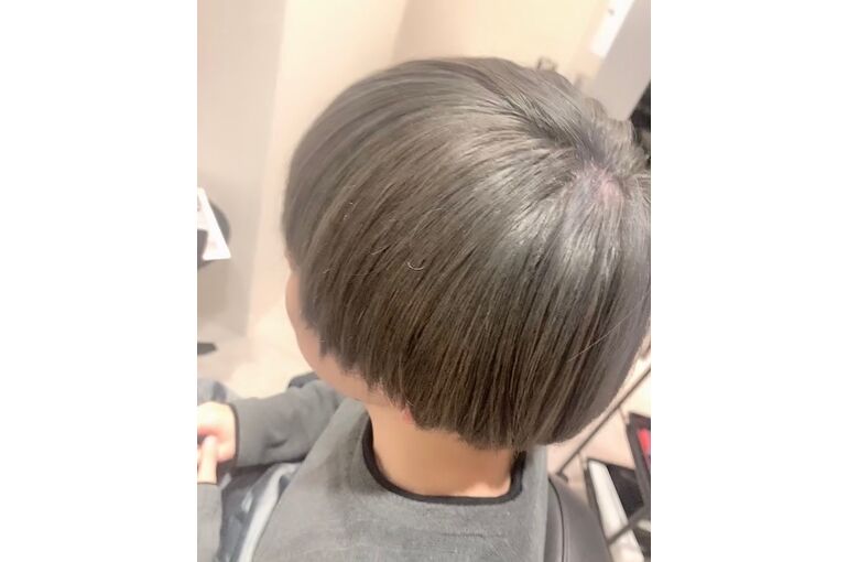 美容院