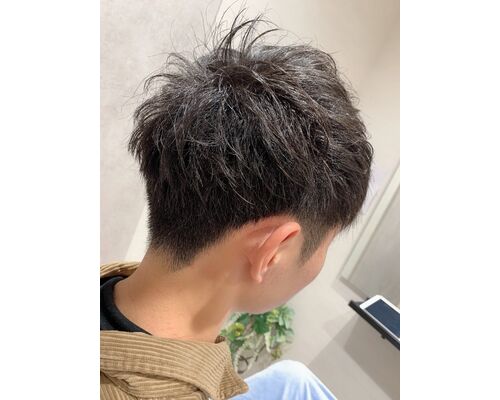美容院