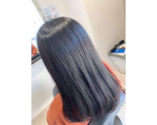 美容院