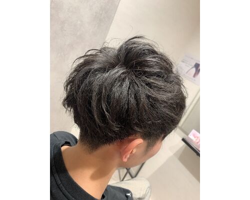 美容院