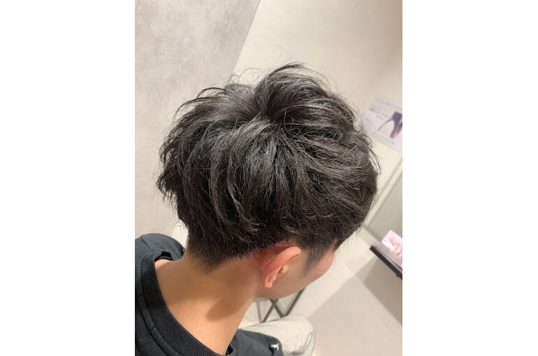 美容院