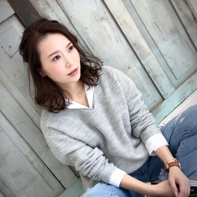 自然由来の成分配合のオーガニックカラー